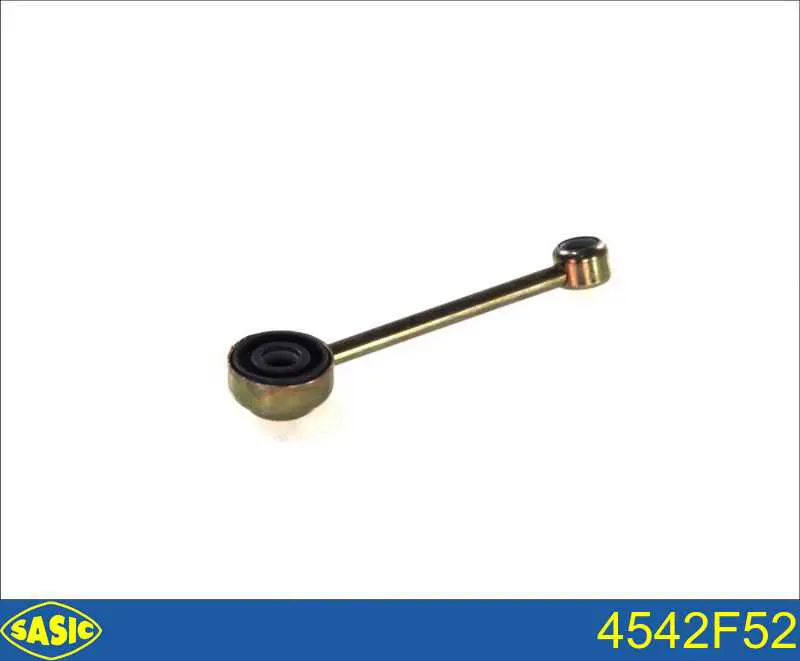 Zestaw naprawczy cięgna zmiany biegów Sasic 4542F52 cena, od 11,73 USD