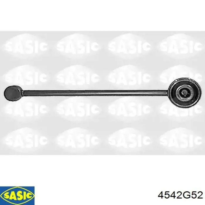 Mechanizm - cięgno zmiany biegów Sasic 4542G52 cena, od 11,99 USD