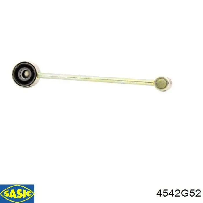 Do koszyka 4542G52 Sasic Mechanizm - cięgno zmiany biegów