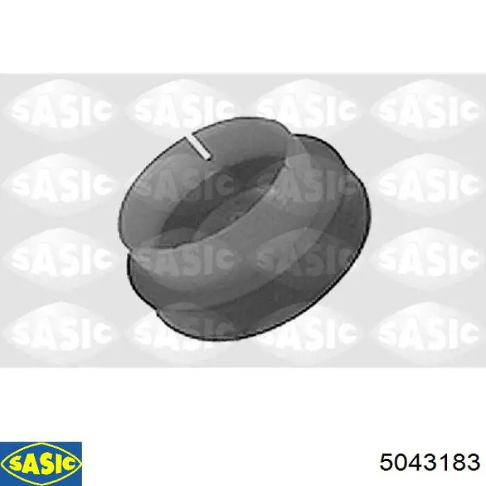 Tuleja (poduszka) przedniej belki  Peugeot 406 sedana (8B) (1995 - 2004) cena, od 14,35 USD