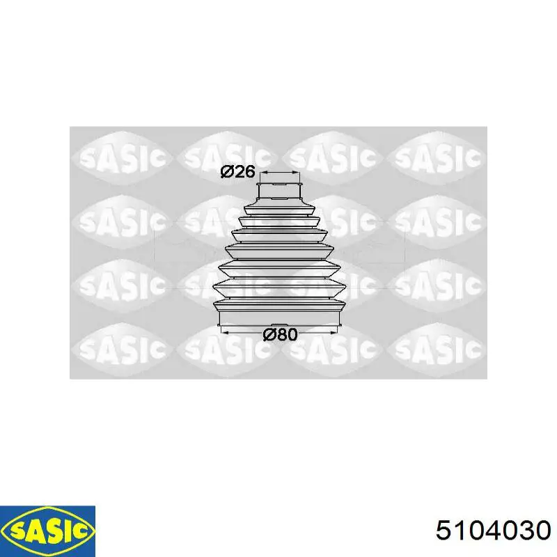 Do koszyka ADR163040 Blue Print Zestaw sprzęgła (3 części)