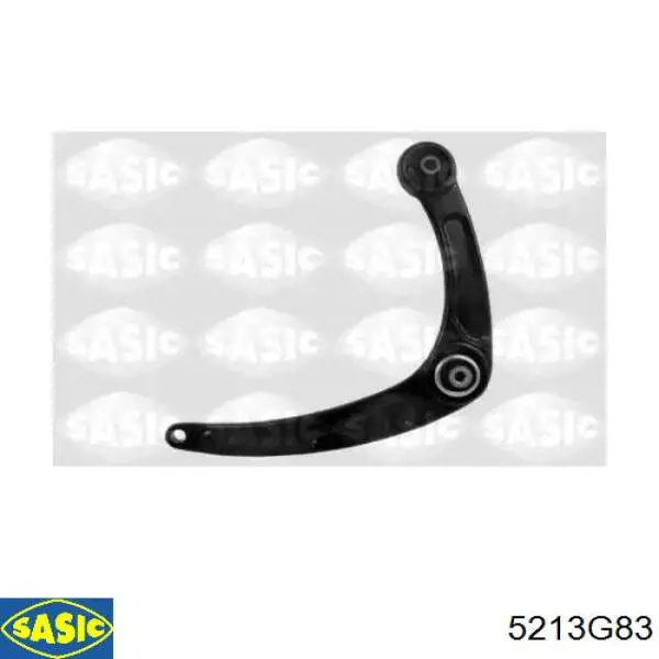 Wahacz zawieszenia przedniego dolny prawy Sasic 5213G83 cena, od 50,51 USD