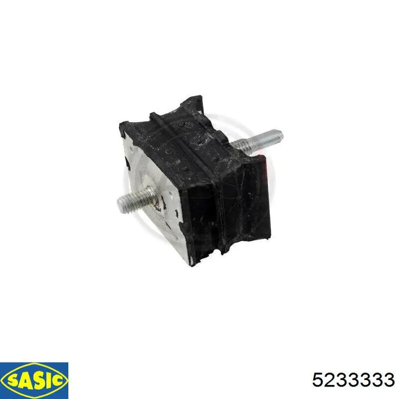 Poduszka (podpora) silnika prawa Peugeot/Citroen 352333 cena, od 12,86 USD