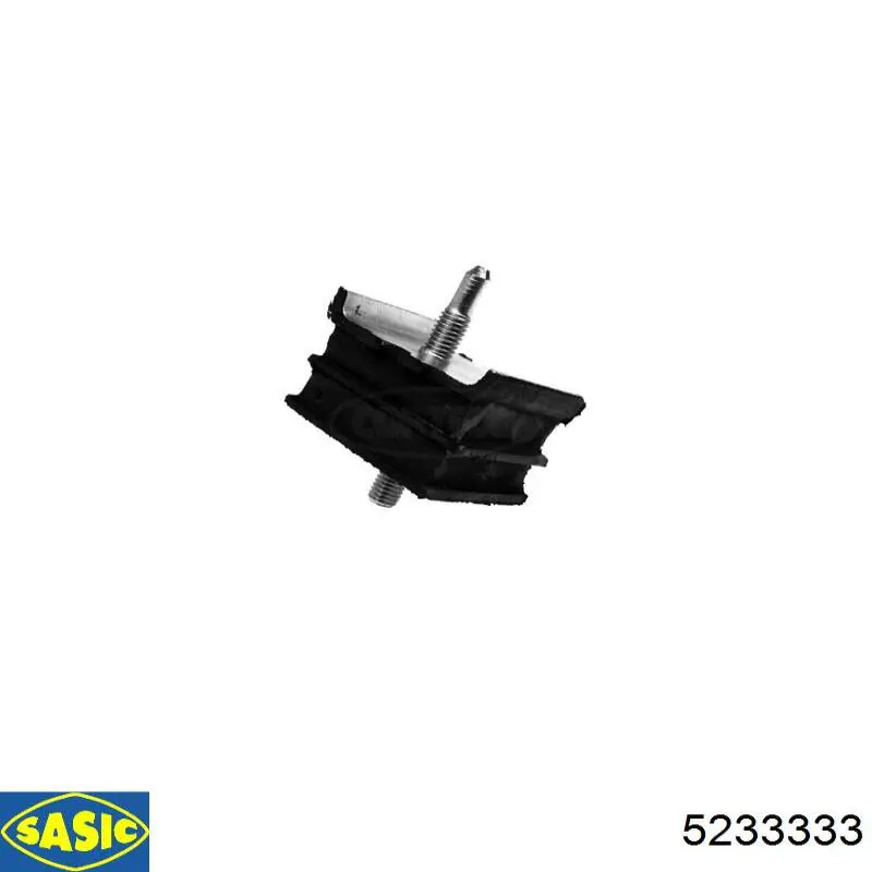 Poduszka (podpora) silnika prawa Peugeot/Citroen 352333 cena, od 12,31 USD