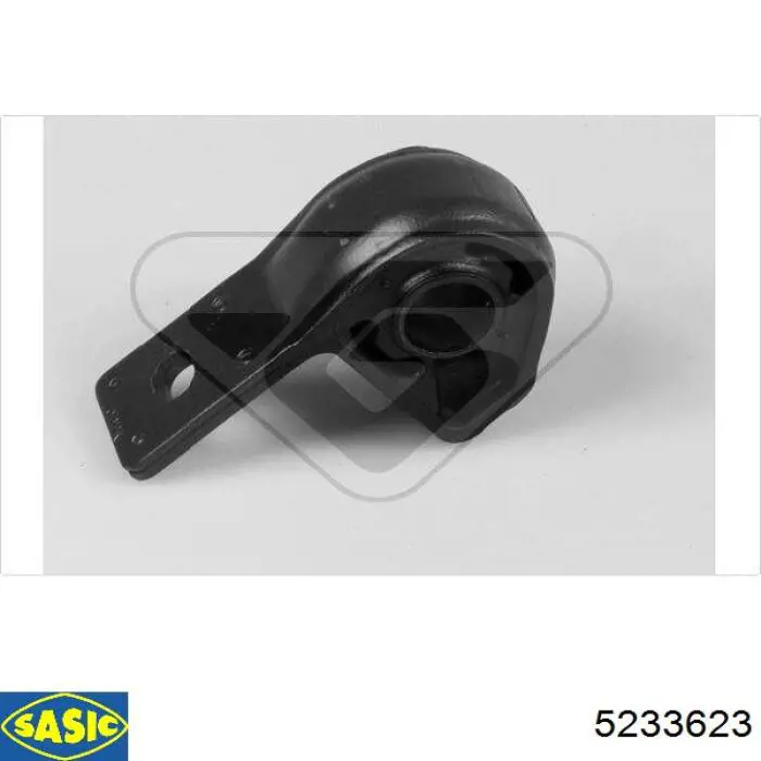 Do koszyka 5233623 Sasic Silentblock przedniego wahacza dolnego