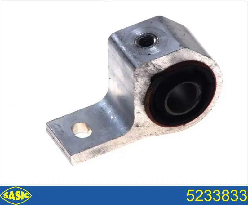 Silentblock przedniego wahacza dolnego Sasic 5233833 cena, od 13,87 USD