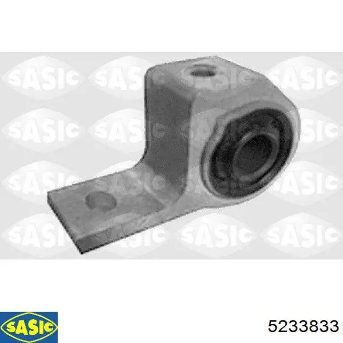 Do koszyka 5233833 Sasic Silentblock przedniego wahacza dolnego
