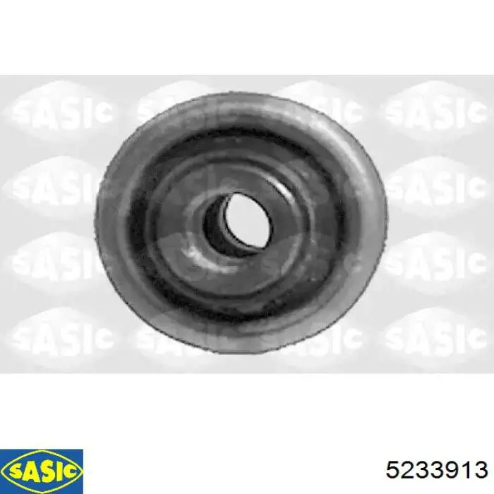 Silentblock przedniego wahacza dolnego Sasic 5233913 cena, od 10,10 USD