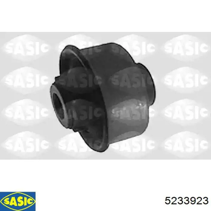 Silentblock przedniego wahacza dolnego Sasic 5233923 cena, od 7,89 USD