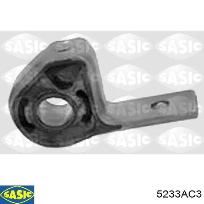 Do koszyka 3523AC Peugeot/Citroen Silentblock przedniego wahacza dolnego