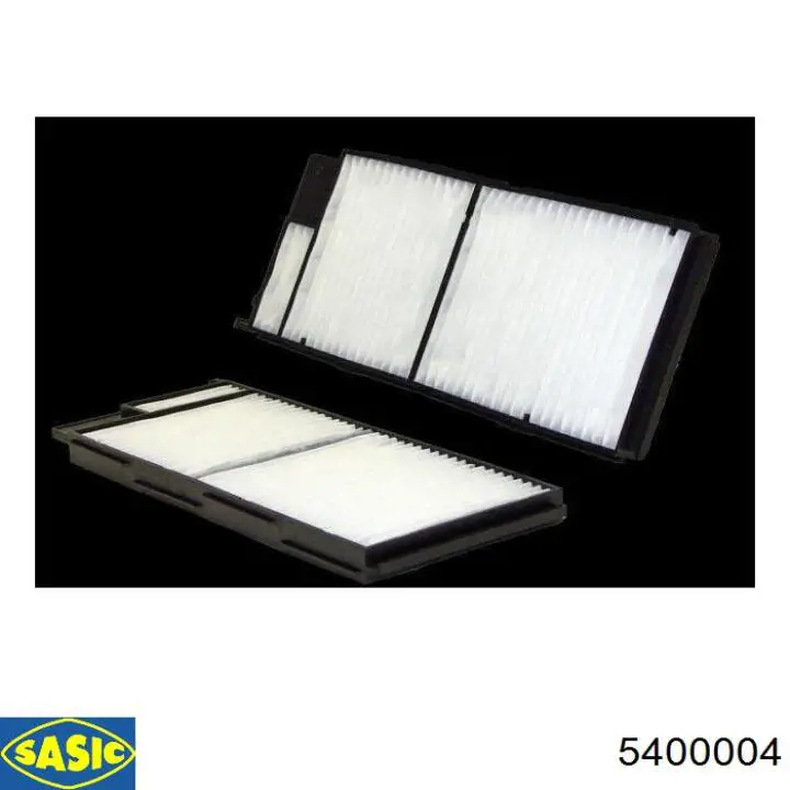 Do koszyka 5400004 Sasic Widełki sprzęgła