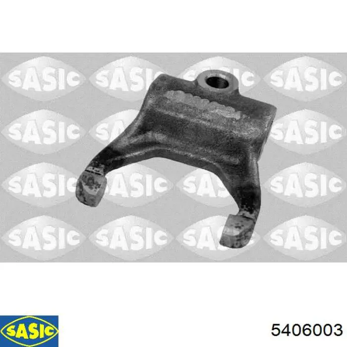 Widełki sprzęgła Sasic 5406003 cena, od 22,07 USD