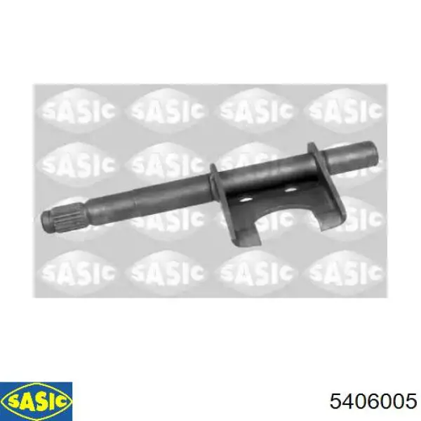 Widełki sprzęgła Sasic 5406005 cena, od 22,74 USD