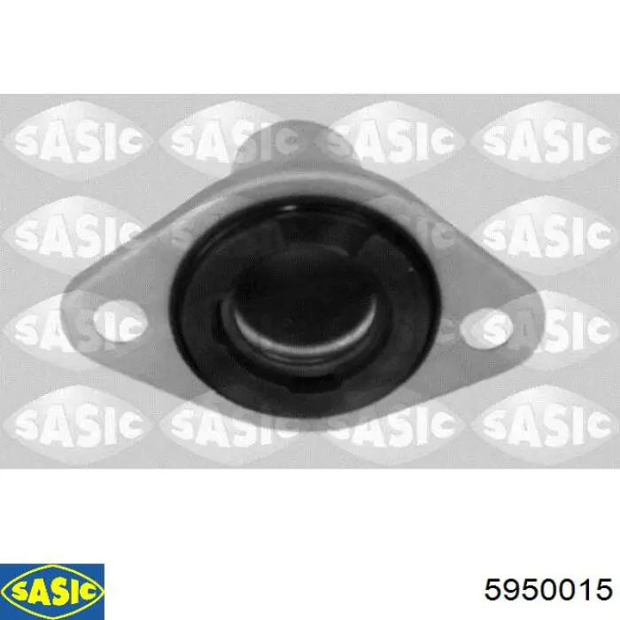 Do koszyka 210540 Peugeot/Citroen Prowadnica łożyska wyciskowego sprzęgła