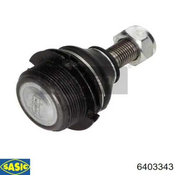 Do koszyka 6403343 Sasic Sworzeń wahacza dolny