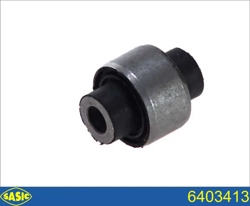 Silentblock wahacza poprzecznego tylnego zewnętrzny Sasic 6403413 cena, od 10,39 USD