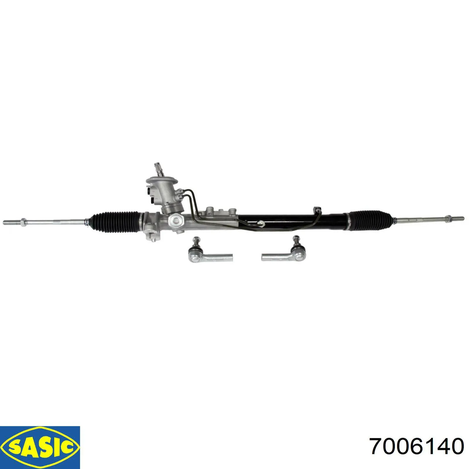 Listwa kierownicza (maglownica) Sasic 7006140 cena, od 243,70 USD