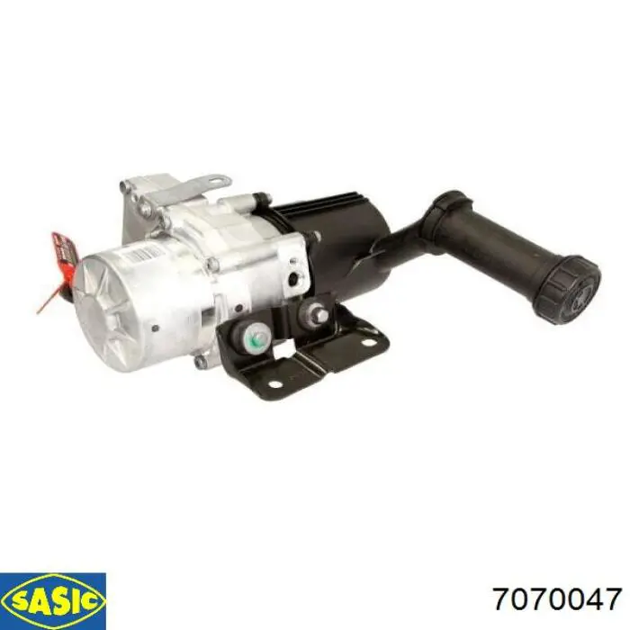 Pompa wspomagania hydraulicznego kierownicy Peugeot/Citroen 1637768680 cena, od 81,72 USD