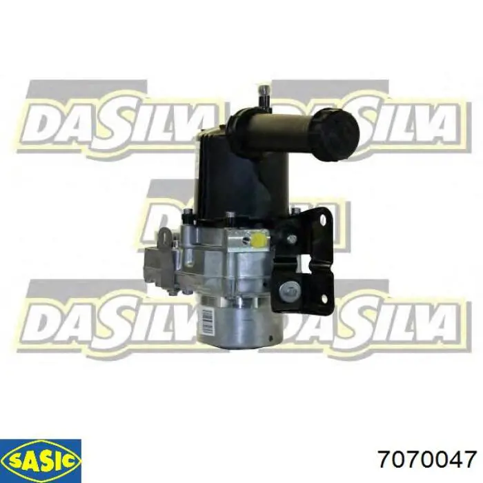 9681545980 VAG Pompa wspomagania hydraulicznego kierownicy