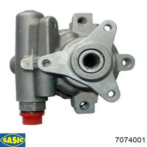 Do koszyka 7074001 Sasic Pompa wspomagania hydraulicznego kierownicy