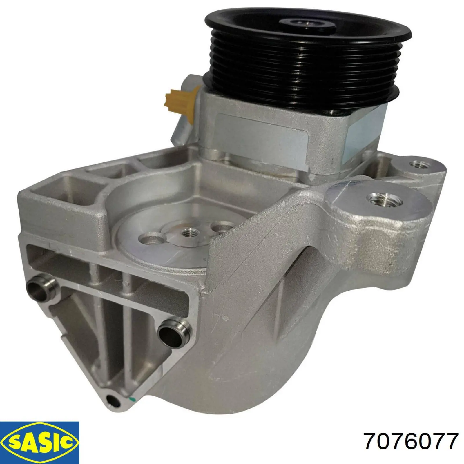Pompa wspomagania hydraulicznego kierownicy Sasic 7076077 cena, od 467,02 USD