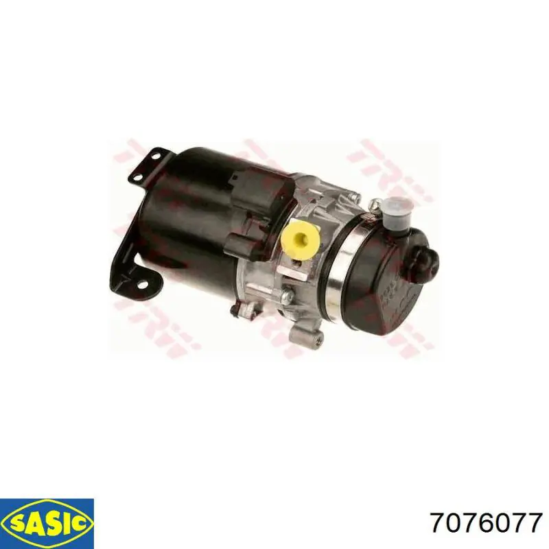 Pompa wspomagania hydraulicznego kierownicy Mini Cooper hatchback (R56) (2005 - 2014) cena, od 548,05 USD