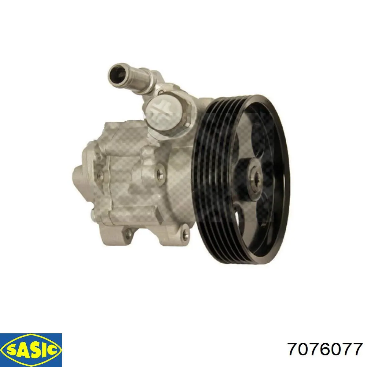 Pompa wspomagania hydraulicznego kierownicy do Mini Cooper  R56