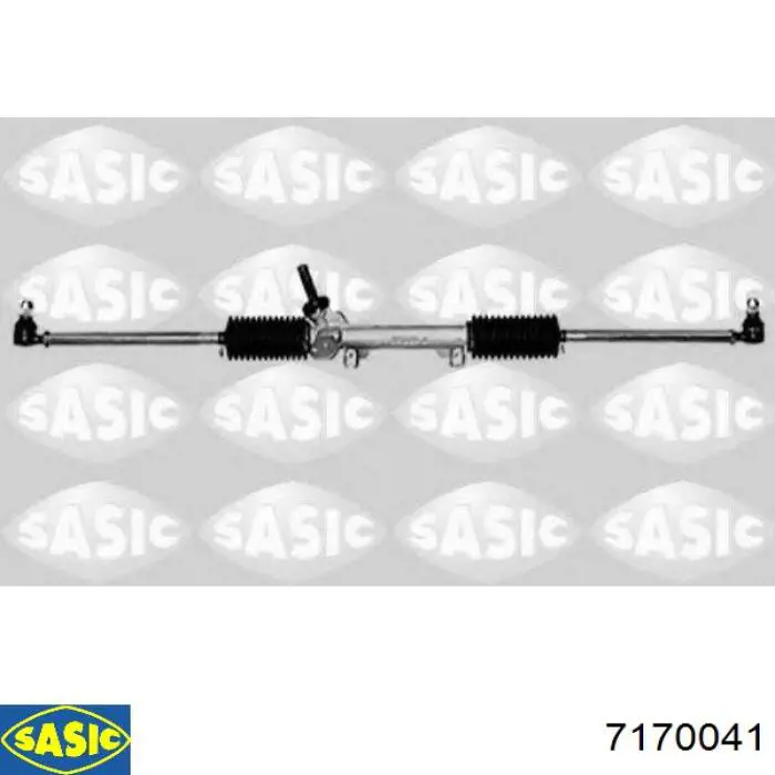 Listwa kierownicza (maglownica) Peugeot/Citroen 4000QP cena, od 66,40 USD