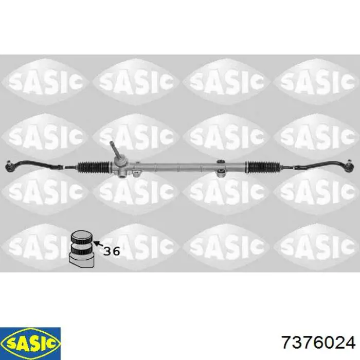 Do koszyka 30428043 Profit Listwa kierownicza (maglownica)