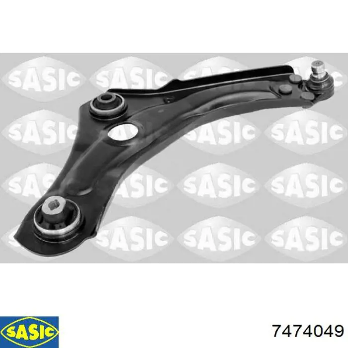 Wahacz zawieszenia przedniego dolny prawy TRW JTC3051 cena, od 67,72 USD
