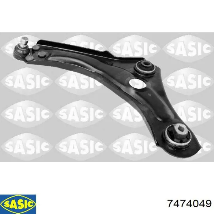 Wahacz zawieszenia przedniego dolny prawy TRW JTC3051 cena, od 67,72 USD