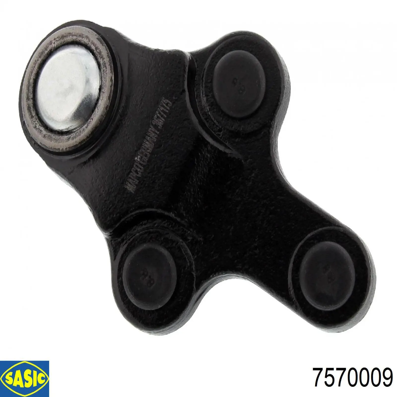 Sworzeń wahacza dolny Peugeot/Citroen 9831088280 cena, od 23,55 USD