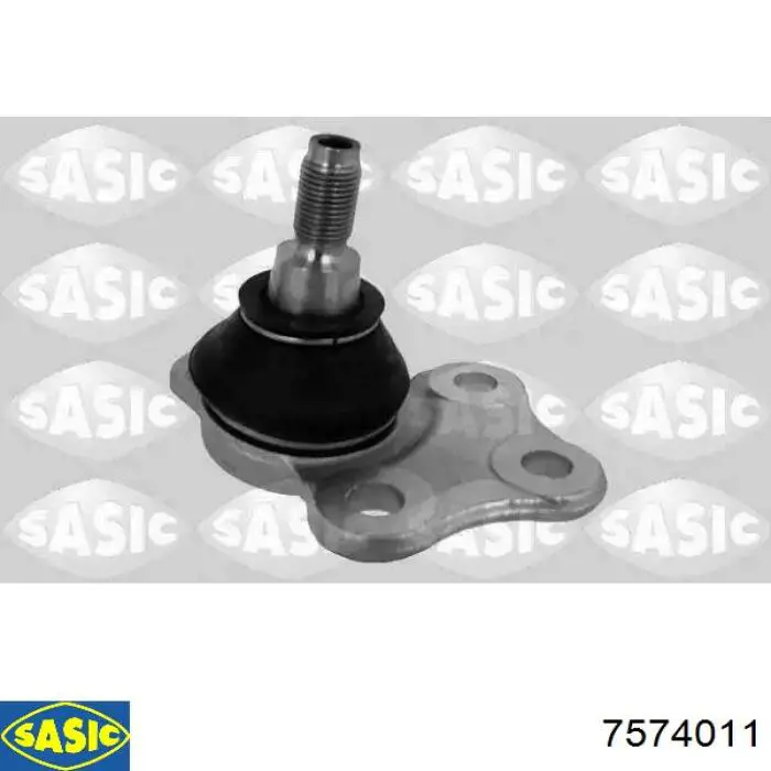 Sworzeń wahacza dolny Sasic 7574011 cena, od 16,51 USD