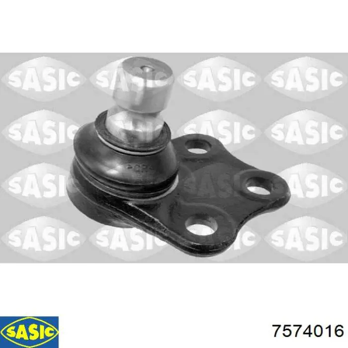 Sworzeń wahacza dolny RTS 9309217056 cena, od 21,10 USD