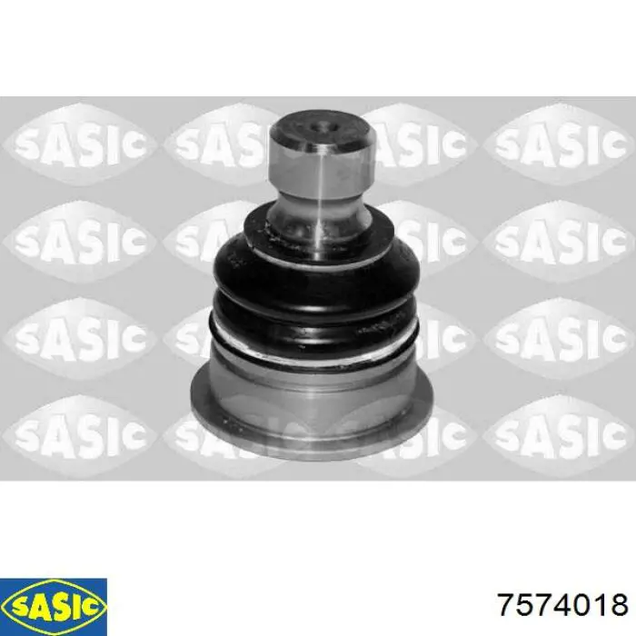 Sworzeń wahacza dolny Sasic 7574018 cena, od 14,66 USD