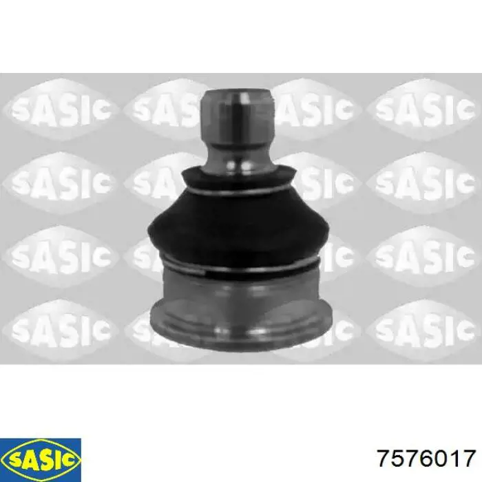 Sworzeń wahacza dolny Sasic 7576017 cena, od 14,70 USD