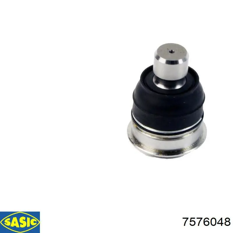 Sworzeń wahacza dolny Sasic 7576048 cena, od 14,70 USD