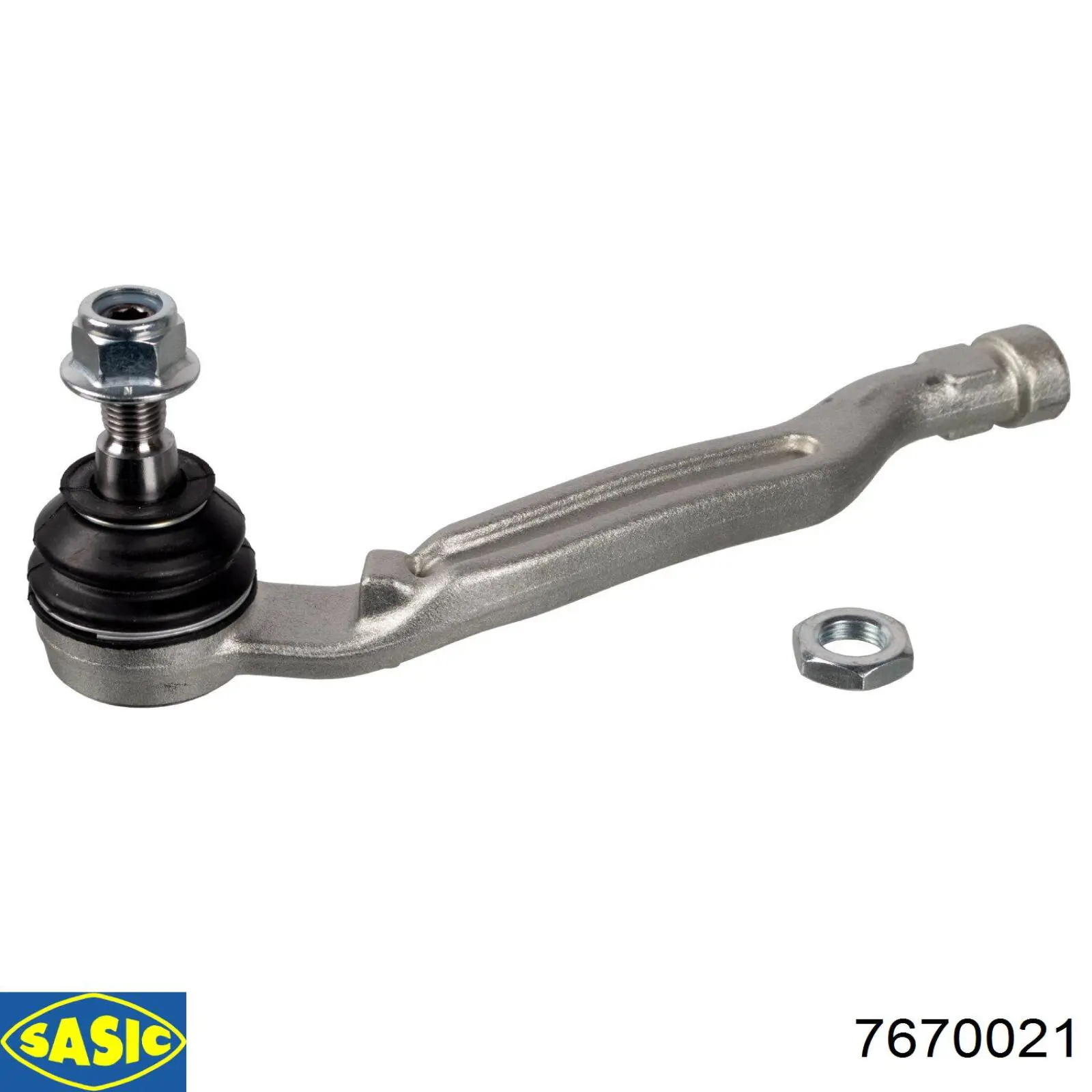 Końcówka drążka kierowniczego zewnętrzna Peugeot/Citroen 1610817880 cena, od 25,24 USD