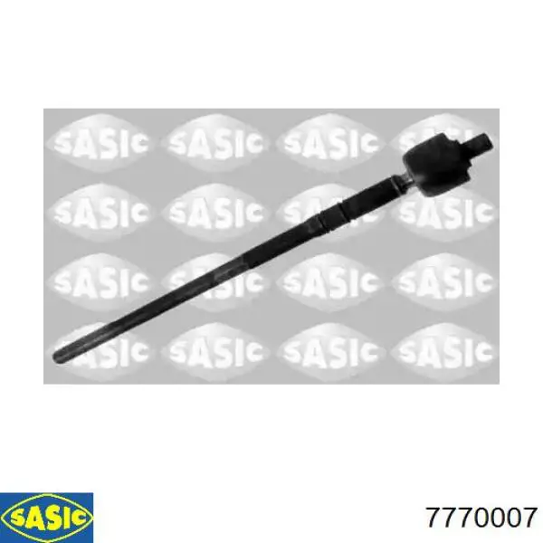 Drążek kierowniczy Sasic 7770007 cena, od 24,93 USD