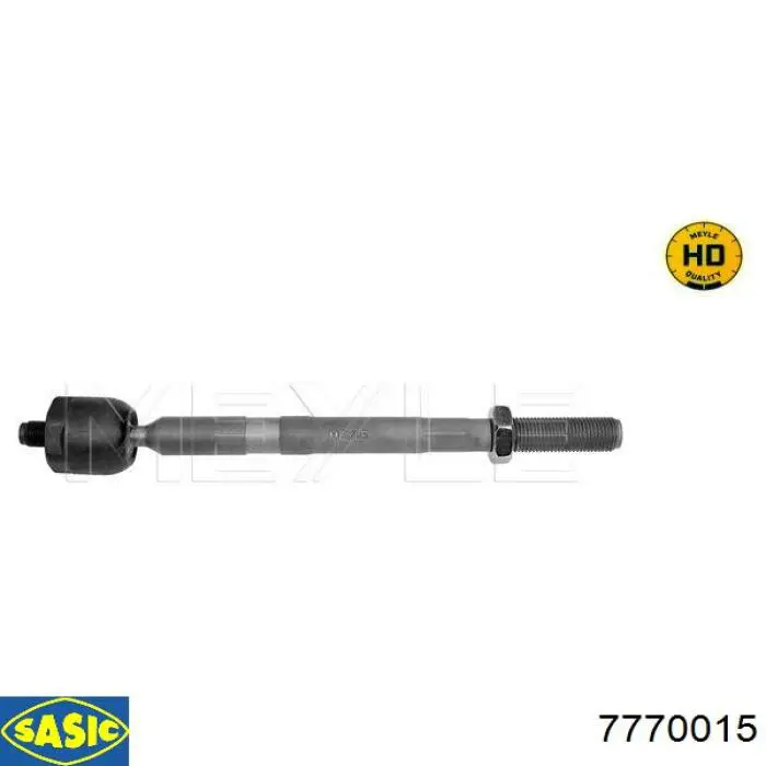 Drążek kierowniczy Sasic 7770015 cena, od 21,33 USD