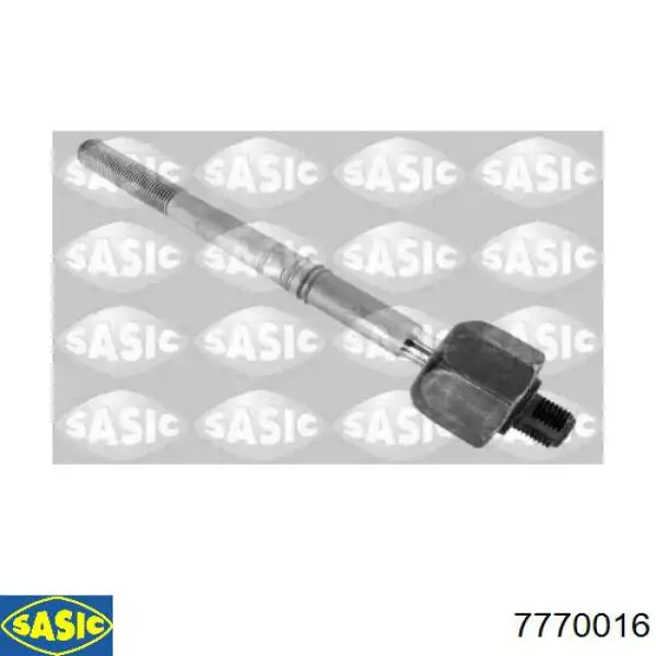 Drążek kierowniczy Sasic 7770016 cena, od 17,30 USD