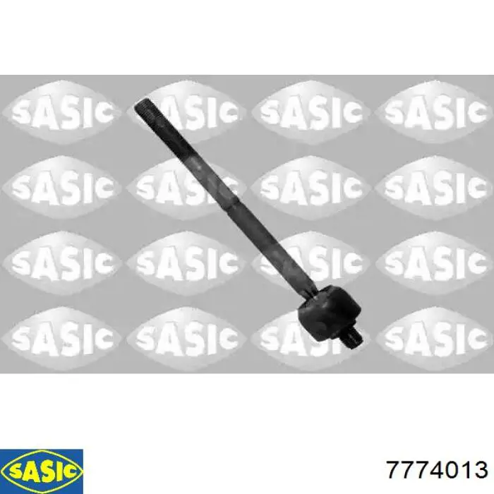 Drążek kierowniczy Sasic 7774013 cena, od 15,10 USD