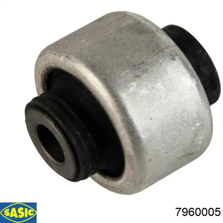 Silentblock przedniego wahacza dolnego Sasic 7960005 cena, od 39,00 USD