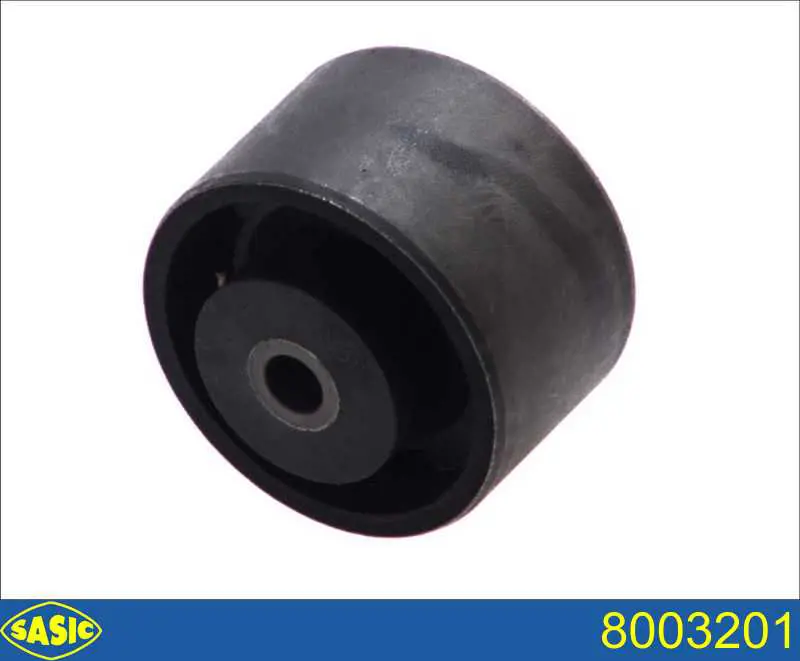 Poduszka (podpora) silnika tylna Sasic 8003201 cena, od 10,22 USD