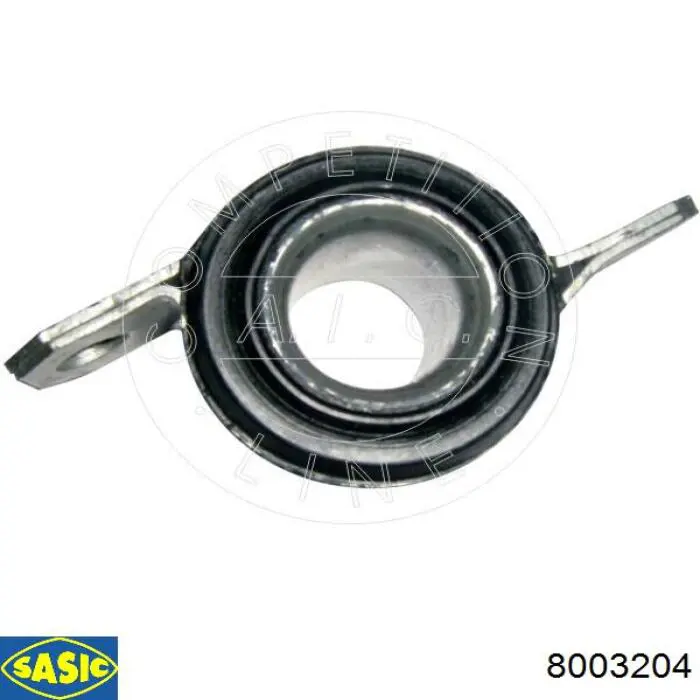 Do koszyka 8003204 Sasic Silentblock przedniego wahacza dolnego