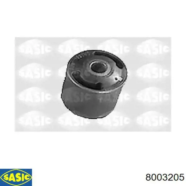 Poduszka (podpora) silnika prawa (silentblock) Sasic 8003205 cena, od 9,77 USD