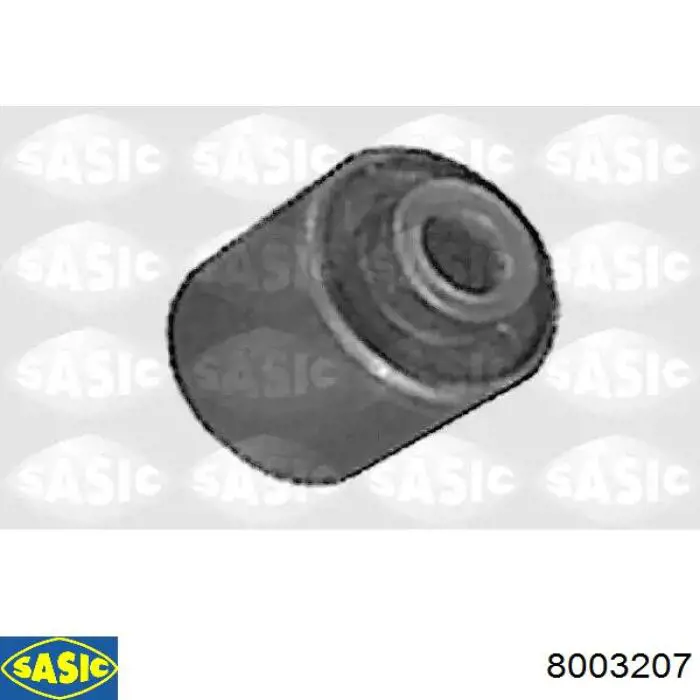 Silentblock wspornika tylnej poduszki silnika Sasic 8003207 cena, od 11,00 USD