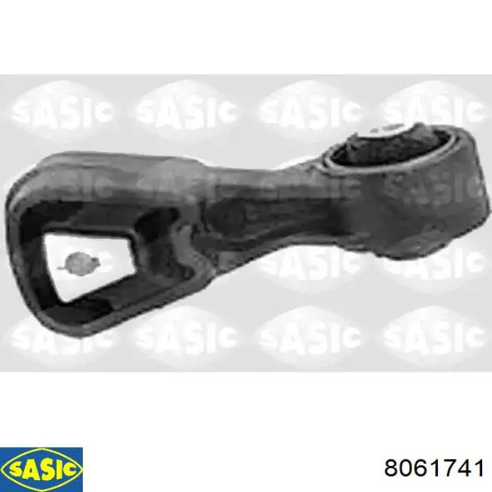 Poduszka (podpora) silnika prawa górna Sasic 8061741 cena, od 36,30 USD
