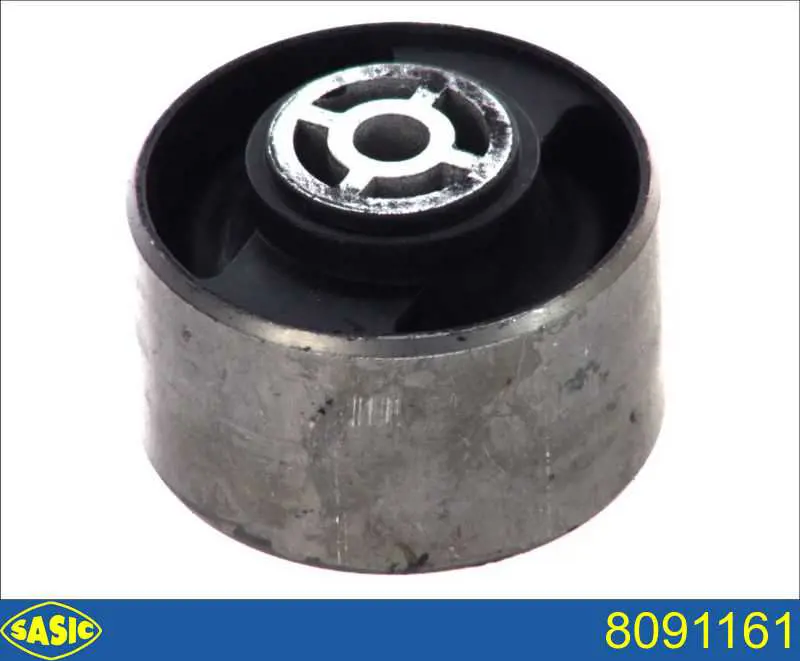 Poduszka (podpora) silnika tylna (silentblock) Sasic 8091161 cena, od 12,10 USD