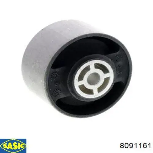 Do koszyka 8091161 Sasic Poduszka (podpora) silnika tylna (silentblock)